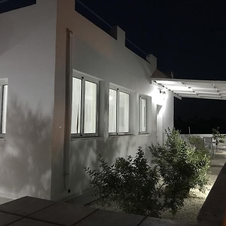 Alcyone Beach House Voroklini Exterior photo